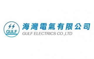 Logo gulf partner britec