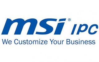 MSI partner Britec