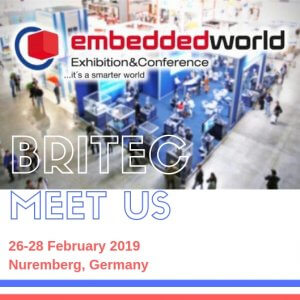 INVITO Embedded World 2019jpg